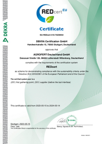 REDcert_201,501_DEKRA Certification